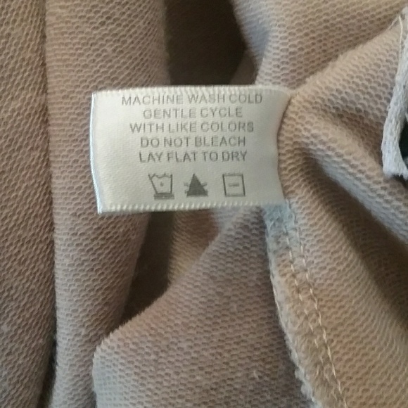 Boston Proper Sport Zip Up Jacket - Picture 8 of 8